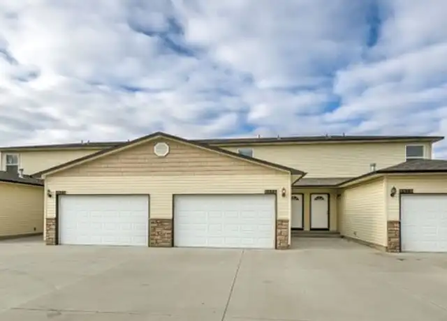 Property at 447 N Haskett St Unit 447B, Mountain Home, ID, 83647, 2 beds, 2.5 baths, [object Object]