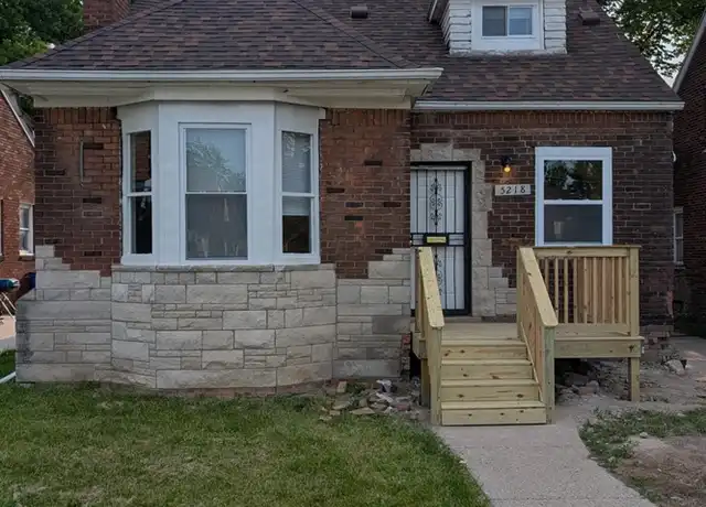 Property at 5218 Bedford St, Detroit, MI, 48224, 3 beds, 1.5 baths, [object Object]