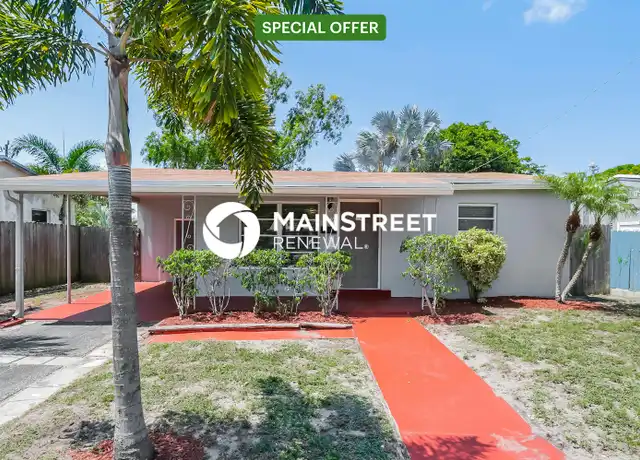 Property at 151 NE 51st St, Fort Lauderdale, FL, 33334, 2 beds, 1 bath, [object Object]