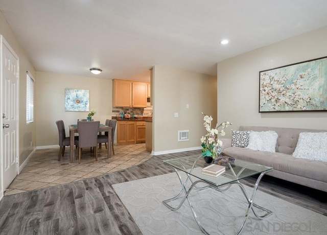 Photo of 9860 Dale Ave Unit D2, Spring Valley, CA 91977