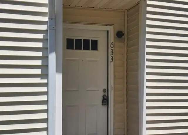 Property at 633 Crows Nest Ct, Virginia Beach, VA, 23462, 2 beds, 1 bath, [object Object]