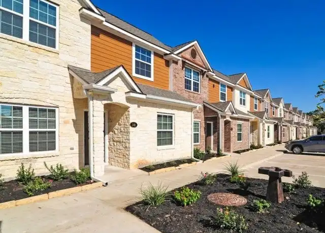 Property at 301 Southwest Pkwy #314, College Station, TX, 77840, 4 beds, 4 baths, [object Object]