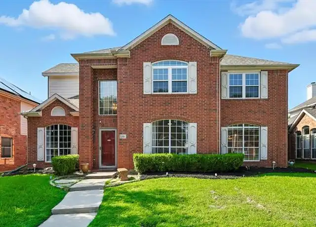 Property at 1314 Pinehurst Dr, Lewisville, TX, 75077, 5 beds, 3 baths, [object Object]