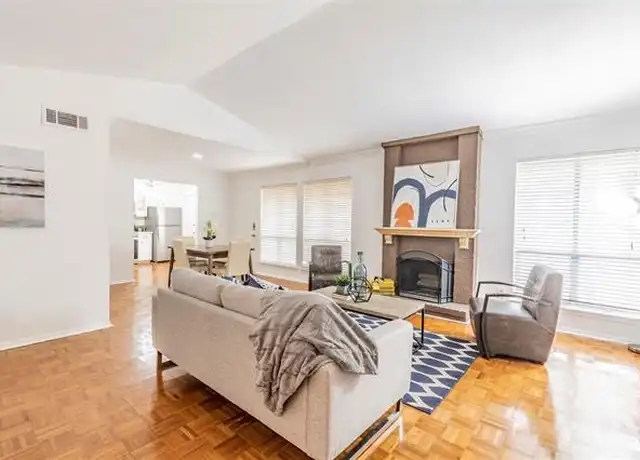 Property at 10558 High Hollows Dr #243, Dallas, TX, 75230, 2 beds, 2 baths, [object Object]