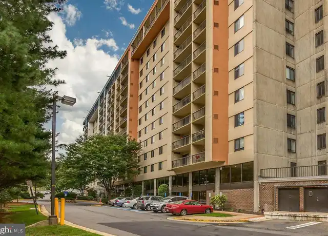 Property at 3800 Powell Ln #1029, Falls Church, VA, 22041, 1 bed, 1 bath, [object Object]
