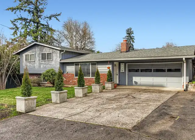 Property at 7135 SW Clinton St, Portland, OR, 97223, 4 beds, 2 baths, [object Object]