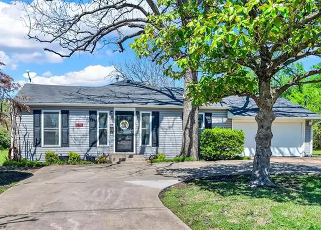 Property at 319 E Spring Valley Rd, Richardson, TX, 75081, 3 beds, 2 baths, [object Object]