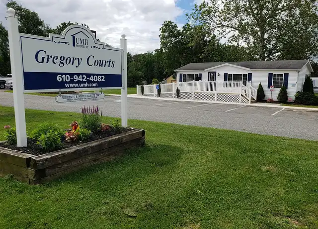 Property at Valley View Honey Brook - 1 Mark Rd, Honey Brook, PA, 19344, 2 beds, 2 baths, [object Object]