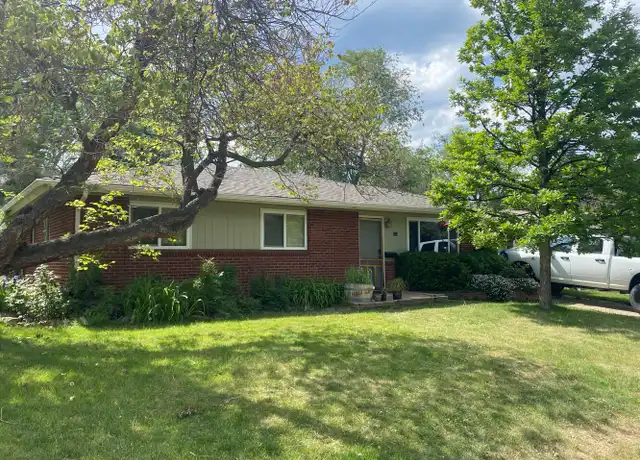 Property at 315 32nd St, Boulder, CO, 80305, 3 beds, 2 baths, [object Object]
