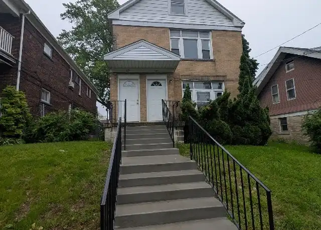 Property at 639 W 5th St, Erie, PA, 16507, 2 beds, 1 bath, [object Object]