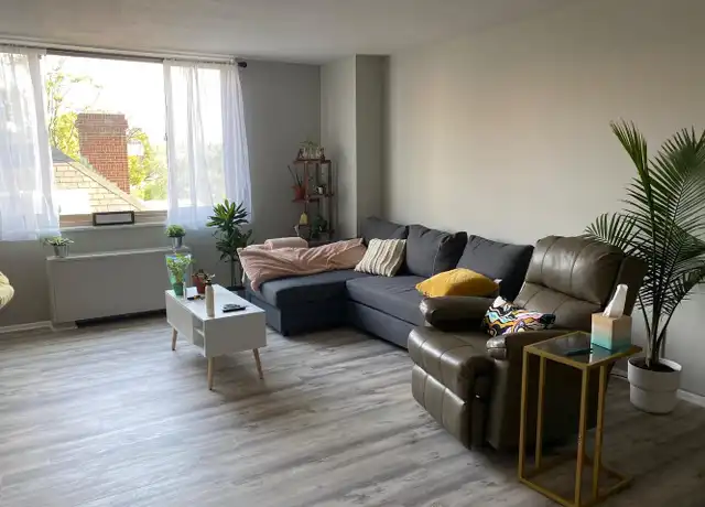 Property at 1 E University Pkwy #503, Baltimore, MD, 21218, 2 beds, 1 bath, [object Object]