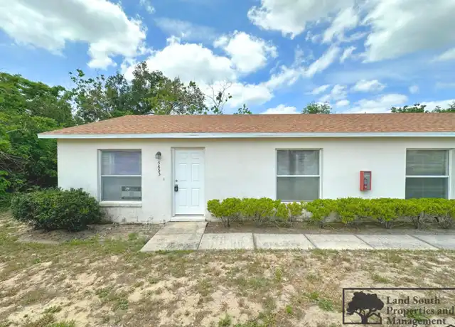 Property at 5853 Charlton Dr, Lakeland, FL, 33812, 2 beds, 1 bath, [object Object]
