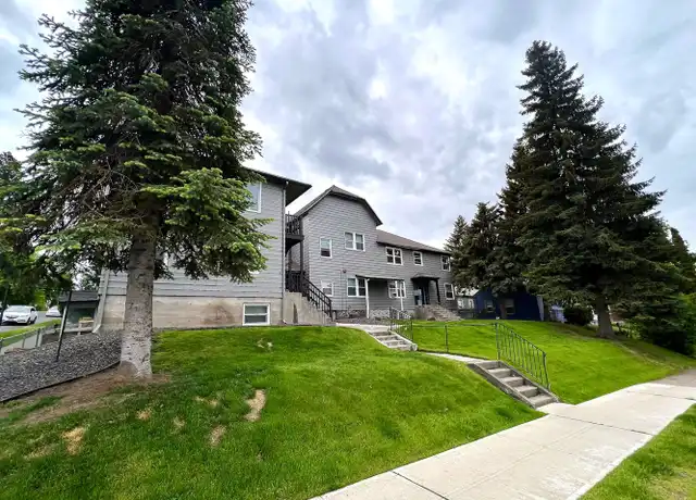 Property at 604 S Walnut St Unit 604, Spokane, WA, 99204, 1 bed, 1 bath, [object Object]