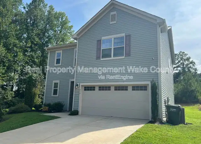 Property at 238 Lynn Dr, Clayton, NC, 27520, 3 beds, 2.5 baths, [object Object]