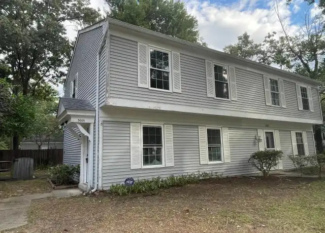 Property at 5005 Vane Ct, Waldorf, MD, 20602, 3 beds, 1 bath, [object Object]