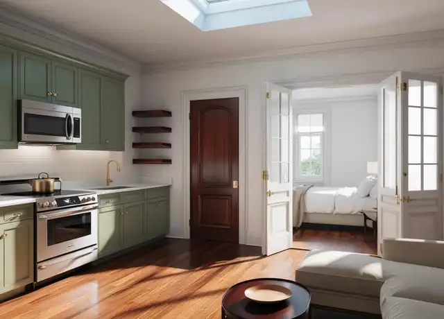 Property at 24 Wales St Unit 203, Rutland, VT, 05701, 1 bed, 1 bath, [object Object]
