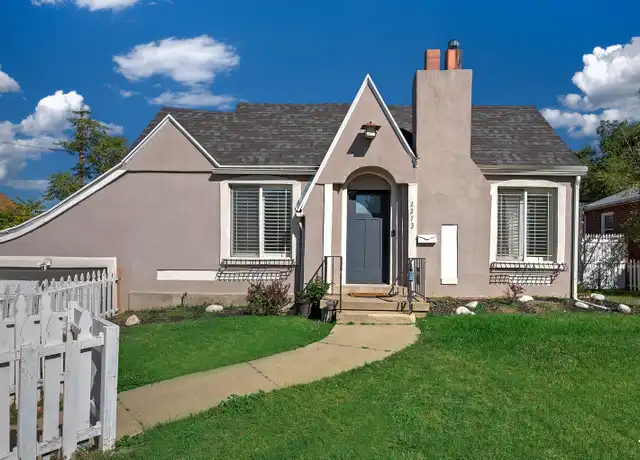 Property at 2273 E 2700 S, Salt Lake City, UT, 84109, 4 beds, 2 baths, [object Object]