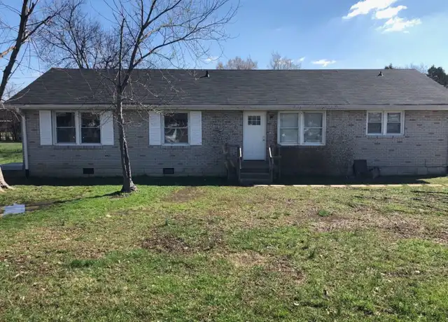 Property at 723 Kent Dr Unit A, Lebanon, TN, 37087, 2 beds, 1 bath, [object Object]