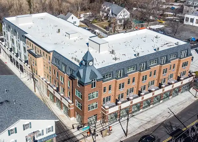 Property at Matawan Town Center - 126 Main St, Matawan, NJ, 07747, 1 bed, 1 bath, [object Object]