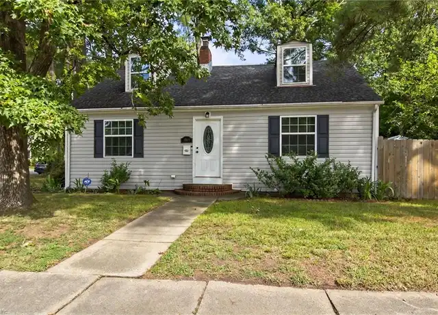 Property at 3800 Wedgefield Ave, Norfolk, VA, 23502, 5 beds, 3 baths, [object Object]