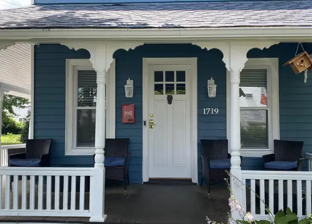 Property at 1719 Beverly Ave, Spring Lake, NJ, 07762, 2 beds, 1.5 baths, [object Object]