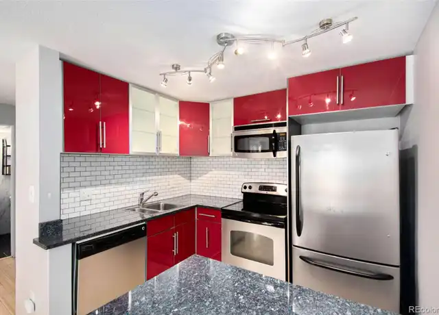 Property at 1032 N Clarkson St #205, Denver, CO, 80218, 1 bed, 1 bath, [object Object]