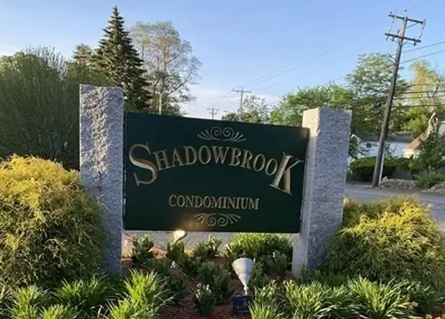 Property at 5 Shadowbrook Ln #16, Milford, MA, 01757, 2 beds, 1.5 baths, [object Object]