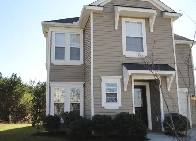 Property at 6554 Guard Hill Dr, Raleigh, NC, 27610, 3 beds, 2.5 baths, [object Object]