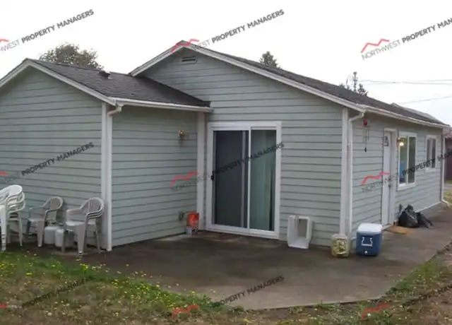 Property at 504 W Cherry St, Centralia, WA, 98531, 2 beds, 1 bath, [object Object]
