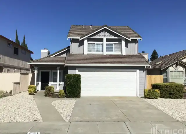 Property at 531 Robin Dr, Vacaville, CA, 95687, 3 beds, 2.5 baths, [object Object]