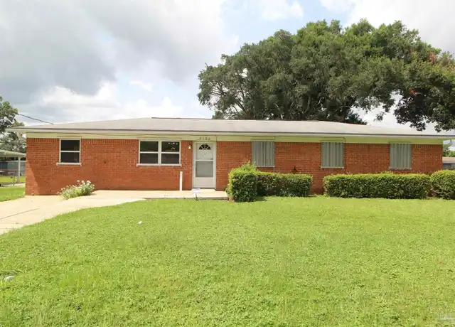 Property at 7190 Pennington Dr, Pensacola, FL, 32526, 4 beds, 2 baths, [object Object]
