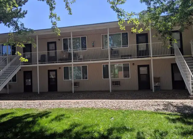 Property at 5360 S Elati St Unit 3, Littleton, CO, 80120, 1 bed, 1 bath, [object Object]