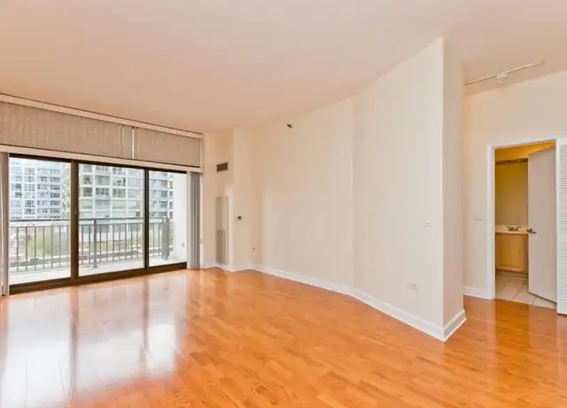 Property at 1322 S Prairie Ave, Chicago, IL, 60605, 1 bed, 1 bath, [object Object]
