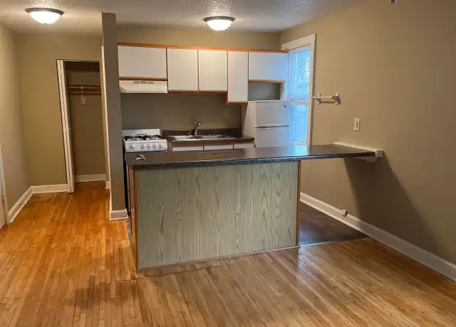 Property at 535 N Asbury St Unit 13, St Paul, MN, 55104, 0 beds, 1 bath, [object Object]