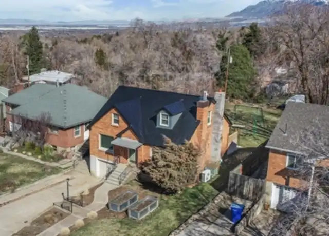 Property at 1736 26th St, Ogden, UT, 84401, 4 beds, 2 baths, [object Object]