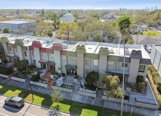 Property at 166 E Davis Blvd Unit A, Tampa, FL, 33606, 2 beds, 2.5 baths, [object Object]