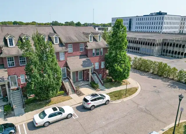 Property at 23208 Cornerstone Village Dr, Southfield, MI, 48075, 2 beds, 2 baths, [object Object]