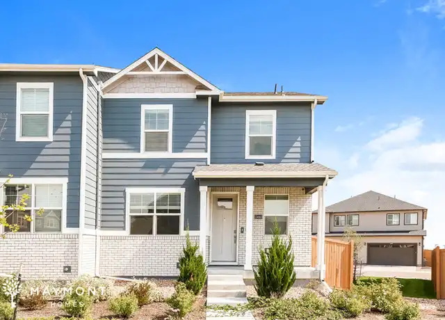 Property at 13493 Oneida Ln, Thornton, CO, 80602, 4 beds, 2.5 baths, [object Object]