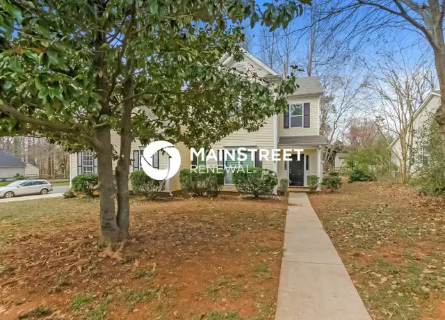 Property at 7838 Ambleside Dr, Charlotte, NC, 28216, 3 beds, 2 baths, [object Object]