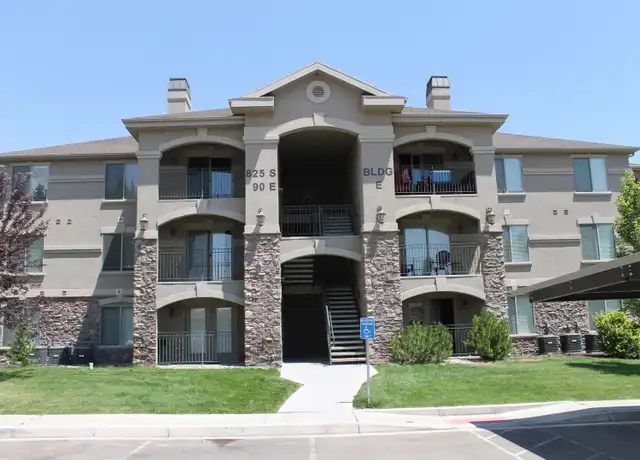 Property at 825 S 90 E Unit E302, Vernal, UT, 84078, 3 beds, 2 baths, [object Object]
