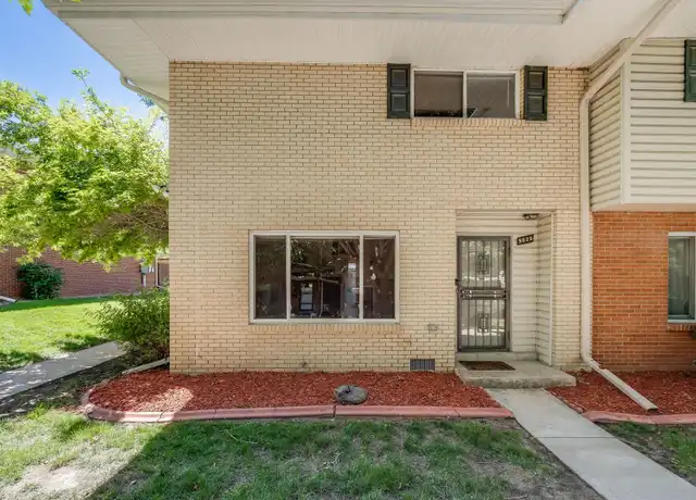 Property at 9026 E Mansfield Ave, Denver, CO, 80237, 2 beds, 2.5 baths, [object Object]