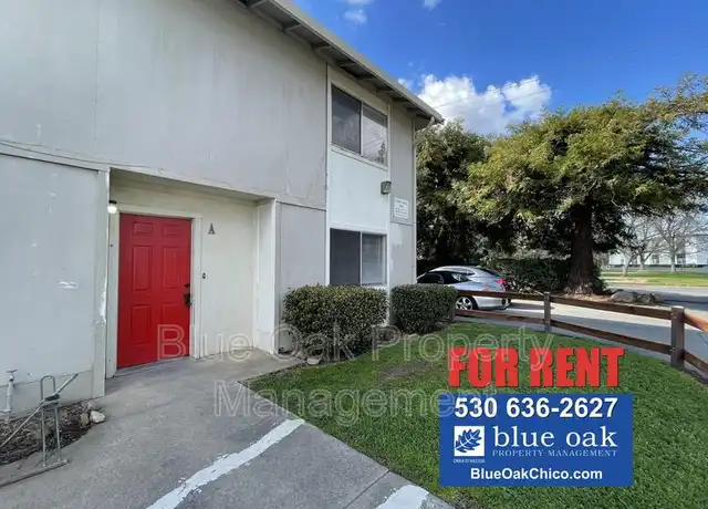 Property at 1505 W 3rd St Unit A, Chico, CA, 95928, 4 beds, 2 baths, [object Object]