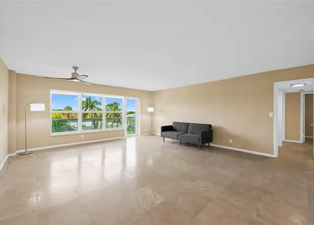 Property at 3900 Galt Ocean Dr #309, Fort Lauderdale, FL, 33308, 1 bed, 1.5 baths, [object Object]