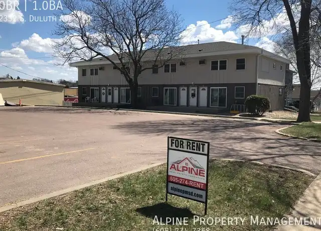 Property at 2332 S Duluth Ave Unit 20, Sioux Falls, SD, 57105, 0 beds, 1 bath, [object Object]