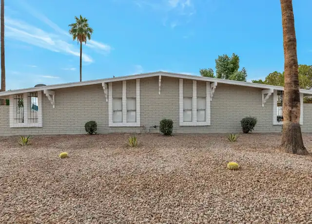 Property at Flint St. Fourplex - 1001 W Flint St, Chandler, AZ, 85224, 2 beds, 1 bath, [object Object]