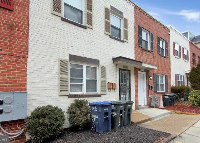 Property at 2538 9th St NW Unit B, Washington, DC, 20001, 1 bed, 1 bath, [object Object]