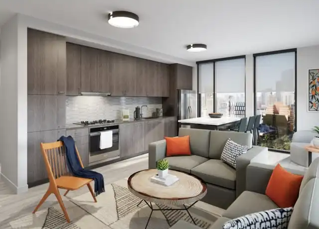 Property at 855 W Madison St Unit 3-2, Chicago, IL, 60607, 3 beds, 2 baths, [object Object]