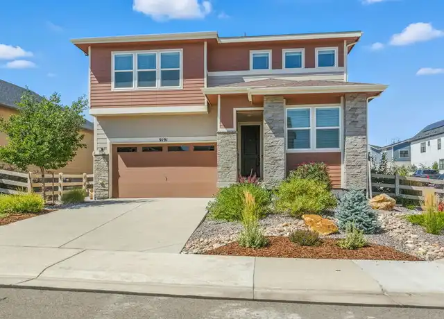 Property at 9191 Rio Lado St, Littleton, CO, 80125, 5 beds, 3.5 baths, [object Object]