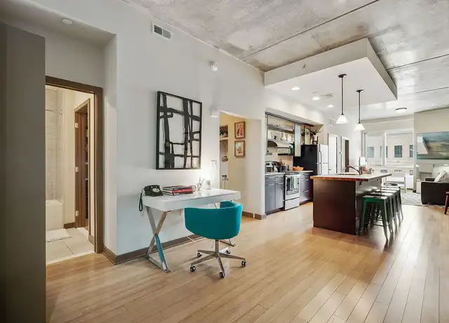 Property at The Granary - 1901 Callowhill St, Philadelphia, PA, 19130, 1 bed, 1 bath, [object Object]