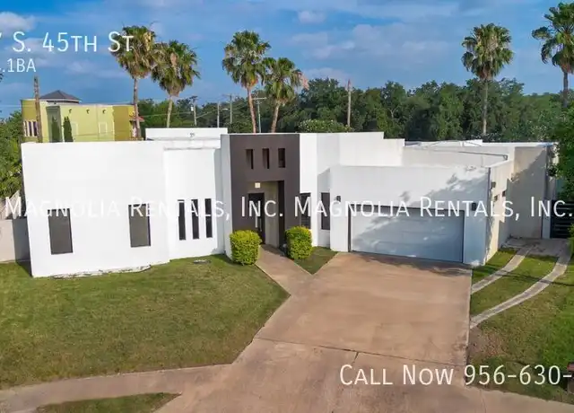 Property at 2037 S 45th St, McAllen, TX, 78503, 4 beds, 4 baths, [object Object]
